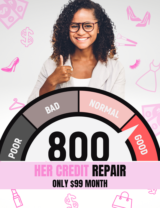 DIGITAL GEM'S CREDIT REPAIR
