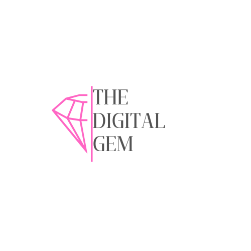 THE DIGITAL GEM