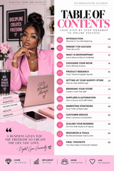 Digital Gem's Dropshipping Playbook