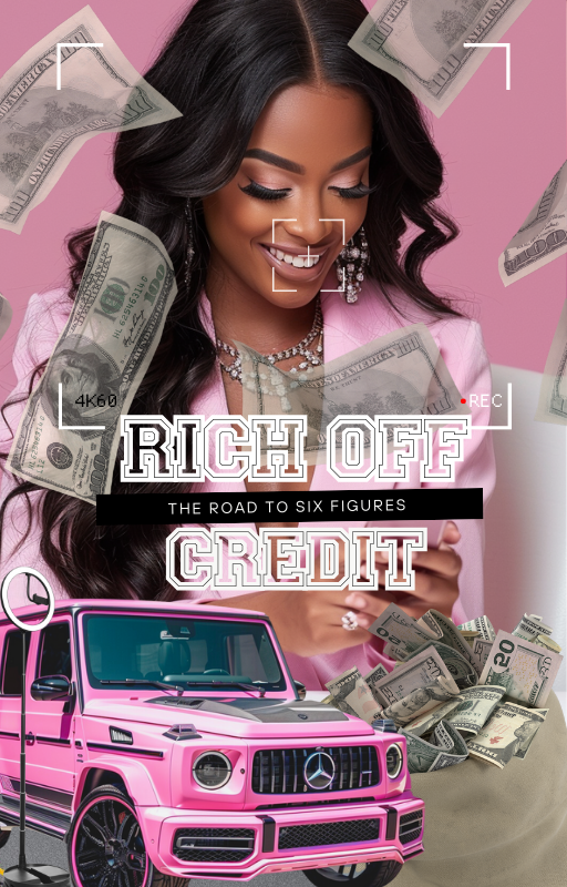Credit Gem Book